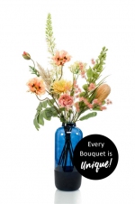 Bouquet XL nature vibes (zonder vaas)